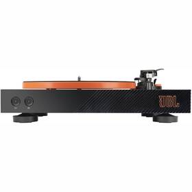 Gramofón JBL Spinner BT čierny/oranžový

 obrázok produktu 5 z 11