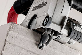 Fréza drážkovacia Metabo MFE 40 604040500 

 obrázok produktu 6 z 8