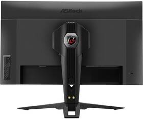 Herný monitor ASRock PG32QF2B čierny

 obrázok produktu 4 z 7