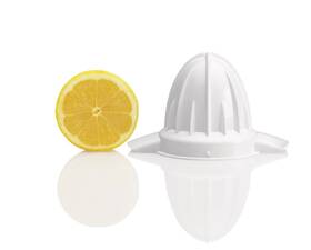 Lis na citrusy Gorenje CJ30E biely

 obrázok produktu 2 z 10