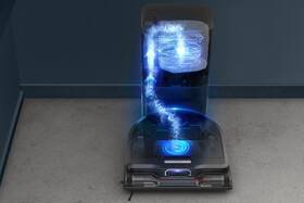 Robotický vysávač Rowenta X-Plorer Serie 240+ AI RR9695WH čierny

 obrázok produktu 5 z 13