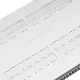 Puzdro FIXED Pure pre Apple MacBook Air 15,3“ (2023) priehľadné

 obrázok produktu 5 z 9