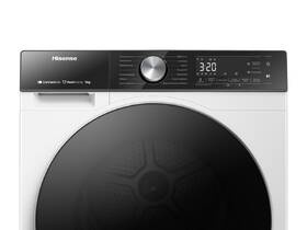 Sušička bielizne Hisense DH5S902BW biela

 obrázok produktu 2 z 10