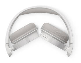 Slúchadlá Philips TAH3209WT biela

 obrázok produktu 6 z 7