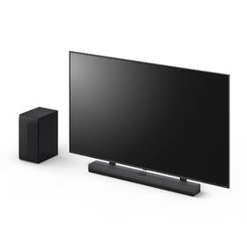 Soundbar LG S70TY čierny

 obrázok produktu 10 z 10