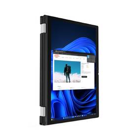 Notebook Lenovo ThinkPad L13 2-in-1 Gen 5 čierny

 obrázok produktu 10 z 13