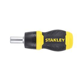 Skrutkovač Stanley 0-66-358 

 obrázok produktu 1 z 5