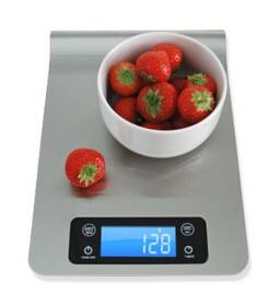 Kuchynská váha Power+ ART00327 

 obrázok produktu 2 z 3