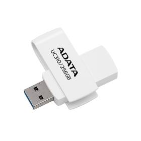 USB flashdisk ADATA UC310 256GB biely

 obrázok produktu 1 z 2