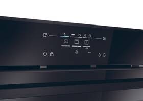 Rúra Haier H6 ID68C5SYTB čierna

 obrázok produktu 1 z 14