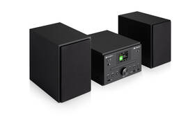 Mikro HiFi systém GoGEN MSC 472 BTDAB sivý

 obrázok produktu 14 z 15