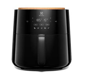 Fritéza teplovzdušná Electrolux EAF7B čierna

 obrázok produktu 1 z 5