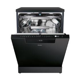 Umývačka riadu Haier XF 4A4M4PB čierna

 obrázok produktu 2 z 29