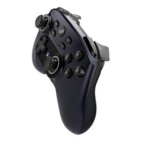 Gamepad HORI HoriPad Pro for Steam - Midnight Black čierny

 obrázok produktu 2 z 6