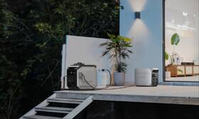 Nabíjacia stanica EcoFlow DELTA 3 Plus (1024Wh) čierna/strieborná

 obrázok produktu 10 z 17