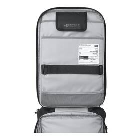 Batoh na notebook Asus Archer Weekender čierny

 obrázok produktu 11 z 14