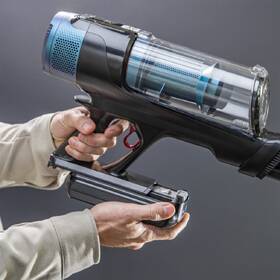 Tyčový vysávač Rowenta RH9BC1WO X-Force Flex 14.80 Aqua Auto 4v1 modrý

 obrázok produktu 20 z 21