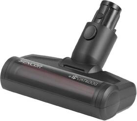 Tyčový vysávač Sencor SVC 8726BK čierny

 obrázok produktu 9 z 21
