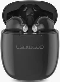 Slúchadlá Ledwood LD-T16-TWS čierna

 obrázok produktu 1 z 4