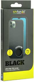 Kryt na mobil Fonex TPU SG A72 BLK 

 obrázok produktu 1 z 1