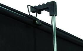 Plátno Reflecta Tripod CrystalLine 180x180 cm čierne

 obrázok produktu 1 z 1