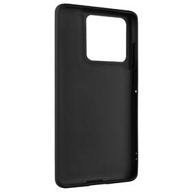 Kryt na mobil FIXED na Motorola Edge 60 Fusion 5G čierny

 obrázok produktu 1 z 2