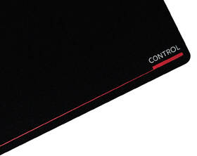 Podložka pod klávesnicu a myš DEV1S Control XL čierna

 obrázok produktu 1 z 1