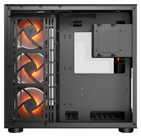 Case Cougar FV150 RGB Dual-Chamber čierna

 obrázok produktu 8 z 9