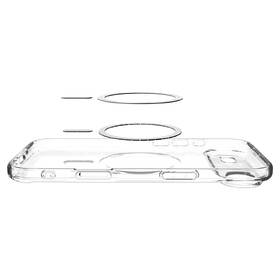 Kryt na mobil Spigen Ultra Hybrid MagSafe na Apple iPhone Air biely/priehľadný

 obrázok produktu 6 z 6