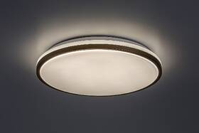 LED stropné svietidlo Rabalux Slava 75058 biele/zlaté

 obrázok produktu 3 z 7