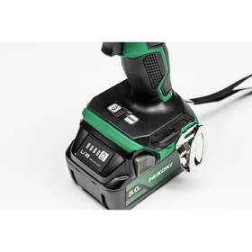 Doťahovák rázový HIKOKI WR18DHW2Z (bez baterie) 

 obrázok produktu 2 z 6