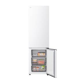 Chladnička s mrazničkou LG GBBS322BSW biela

 obrázok produktu 19 z 29
