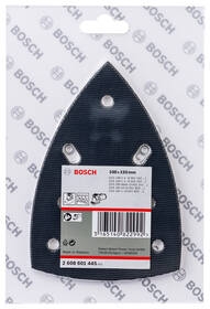 Brúsna doska Bosch PRO 2.608.601.445 

 obrázok produktu 1 z 1