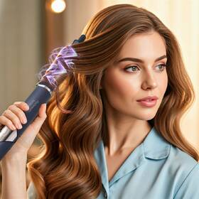 Styler Rohnson R-688 AirGlow 

 obrázok produktu 5 z 14