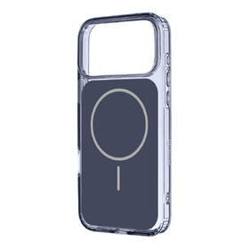 Kryt na mobil Obal:Me MagNetix ColorSlate na Apple iPhone 17 Pro Max modrý

 obrázok produktu 1 z 2