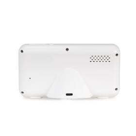 Detská elektronická pestúnka Evolveo Baby Monitor N35 (CAM-35P) biela/ružová

 obrázok produktu 7 z 15