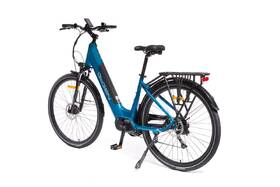 Elektrobicykel GoGEN Salta MX 720 28" 18" 2026 modré/tyrkysové

 obrázok produktu 10 z 18