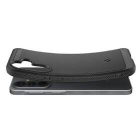Kryt na mobil Spigen Rugged Armor - Samsung Galaxy A57 5G čierny

 obrázok produktu 9 z 17