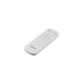 Ventilátor stojanový Midea MFS242RDDW biely

 obrázok produktu 3 z 10