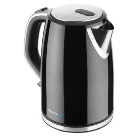 Rýchlovarná kanvica Philco PHWK 1792, 1,7 l čierna

 obrázok produktu 1 z 8
