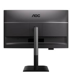 Monitor AOC Q27P4CV čierny

 obrázok produktu 6 z 10