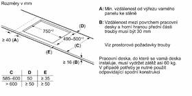 Indukčná varná doska Bosch PXY83KHC1E PerfectFry Plus čierna

 obrázok produktu 6 z 9