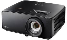 Projektor Optoma UZ38X čierny

 obrázok produktu 1 z 6