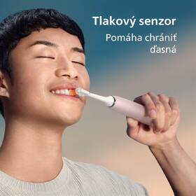 Zubná kefka Philips HX9911/21 ružová

 obrázok produktu 6 z 17