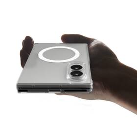 Kryt na mobil Spigen Air Skin MagSafe na Samsung Galaxy Z Fold 8 priehľadný

 obrázok produktu 8 z 9