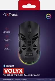 Myš Trust GXT 932 Volyx Ultra čierna

 obrázok produktu 6 z 15