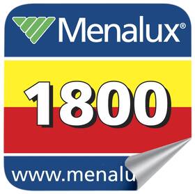 Vrecká pre vysávače Menalux 1800 (DCT197) (5 ks) 

 obrázok produktu 2 z 2