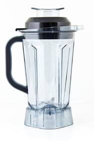 Náhradná nádoba G21 Perfection a Excellent, 2,5 l priehľadné

 obrázok produktu 1 z 1