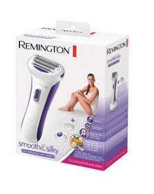 Holiaci strojček Remington WDF5030 biely

 obrázok produktu 1 z 1