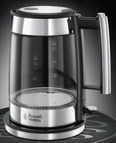 Rýchlovarná kanvica RUSSELL HOBBS 23830-70 Elegance sklo

 obrázok produktu 3 z 3